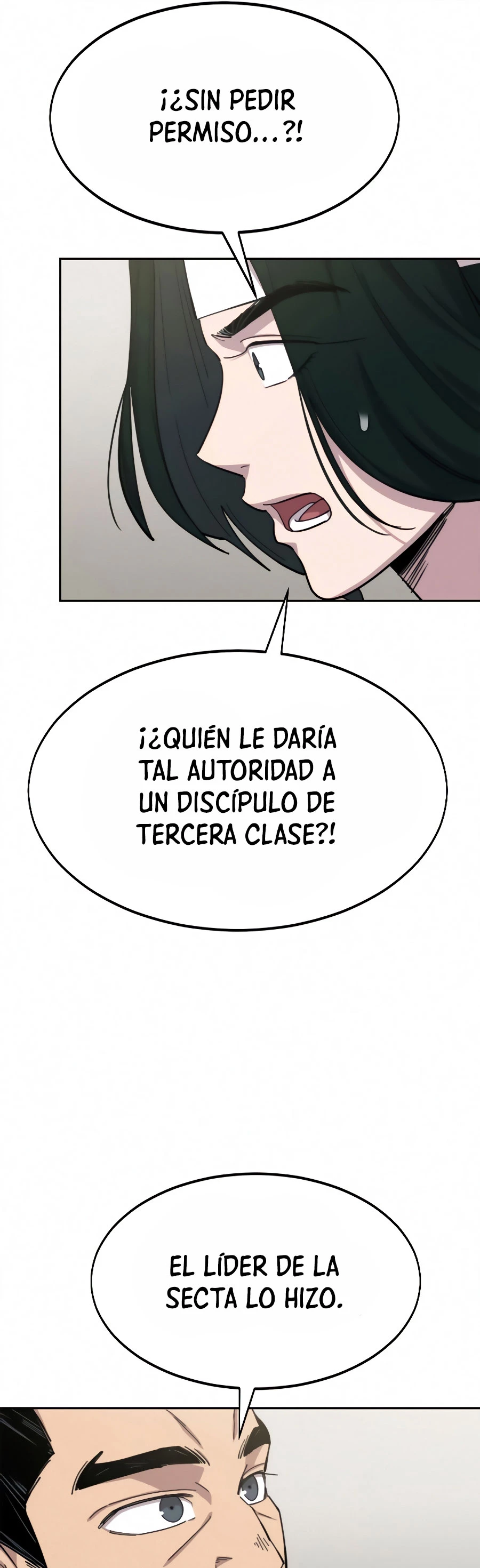 Secta de la montaña > Capitulo 43 > Page 111