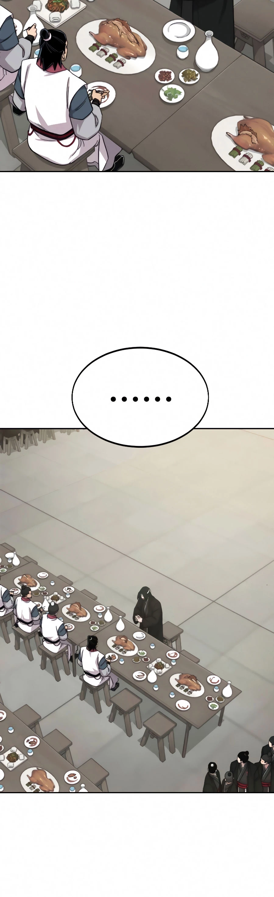 Secta de la montaña > Capitulo 43 > Page 131