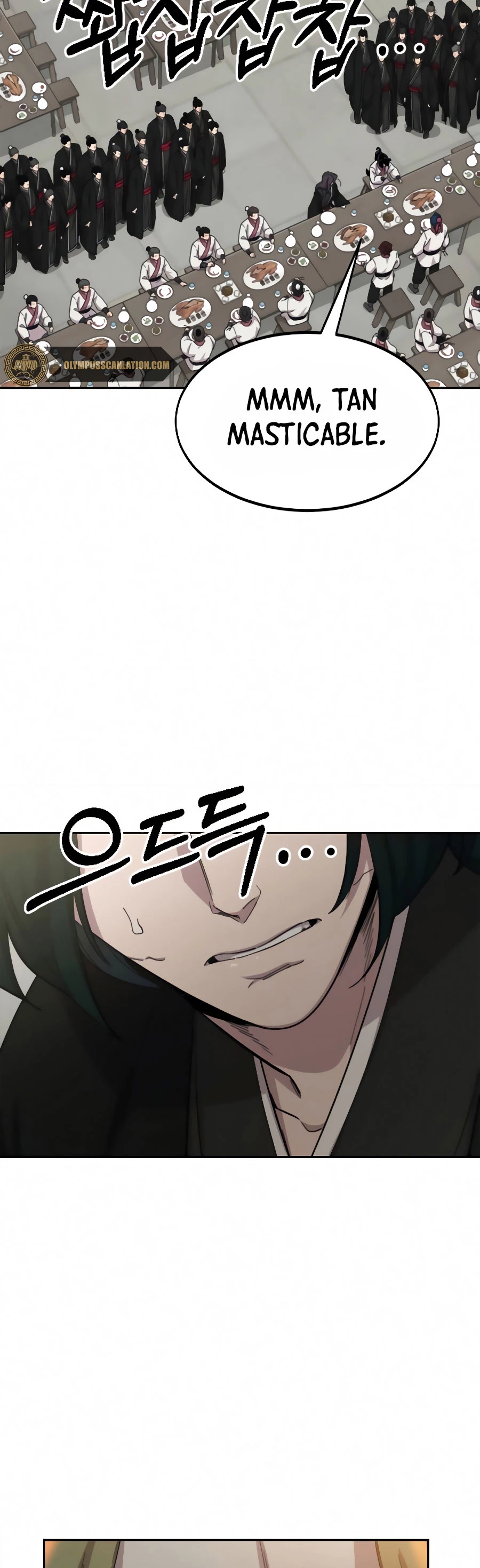 Secta de la montaña > Capitulo 43 > Page 151