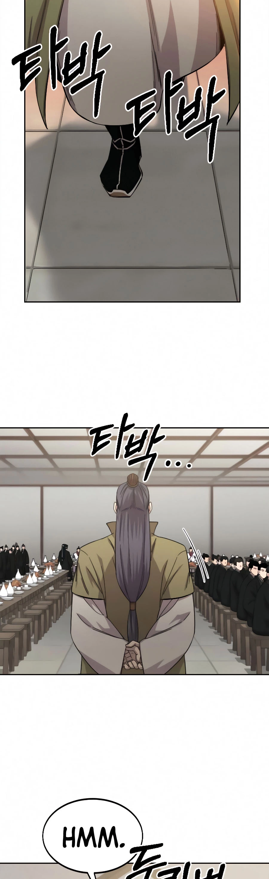 Secta de la montaña > Capitulo 43 > Page 161