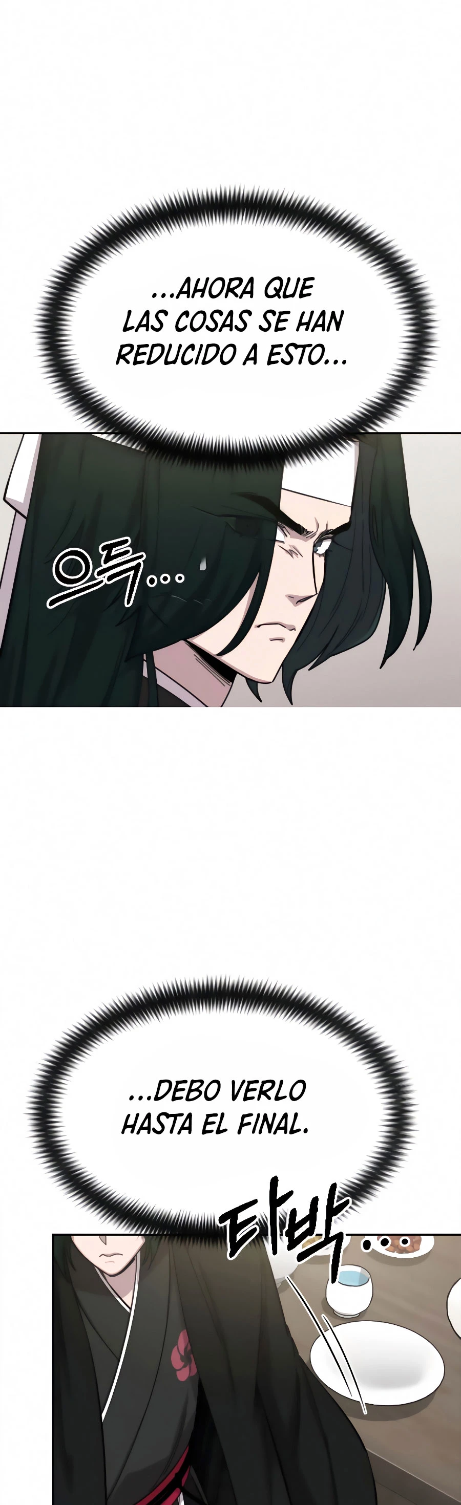 Secta de la montaña > Capitulo 43 > Page 181