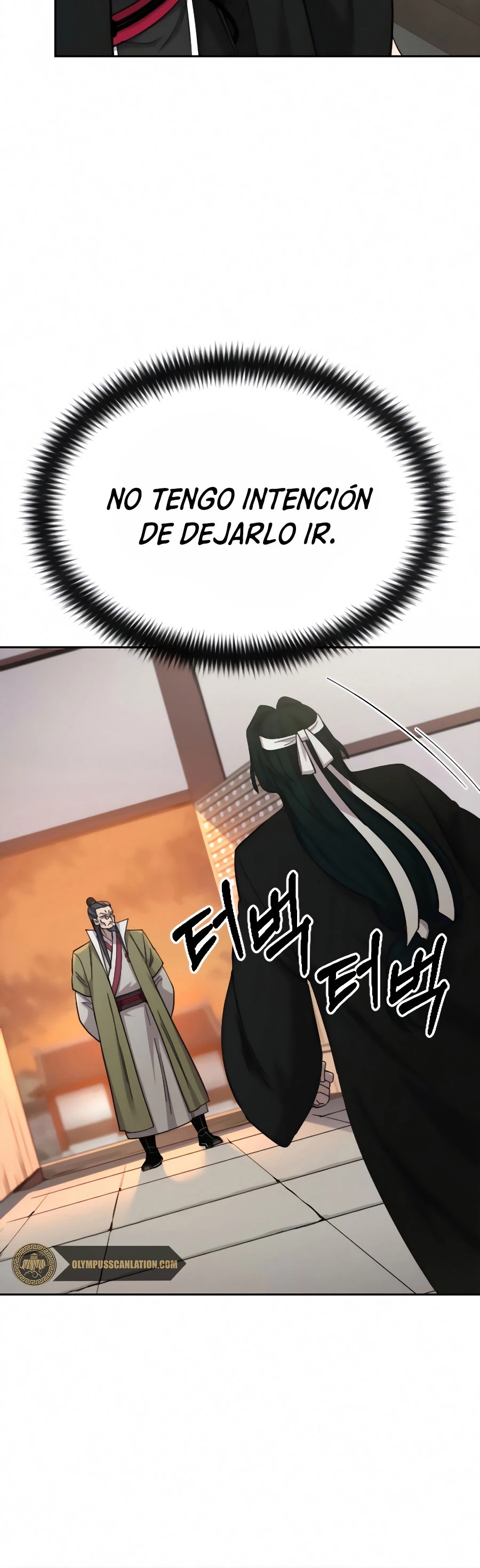 Secta de la montaña > Capitulo 43 > Page 191