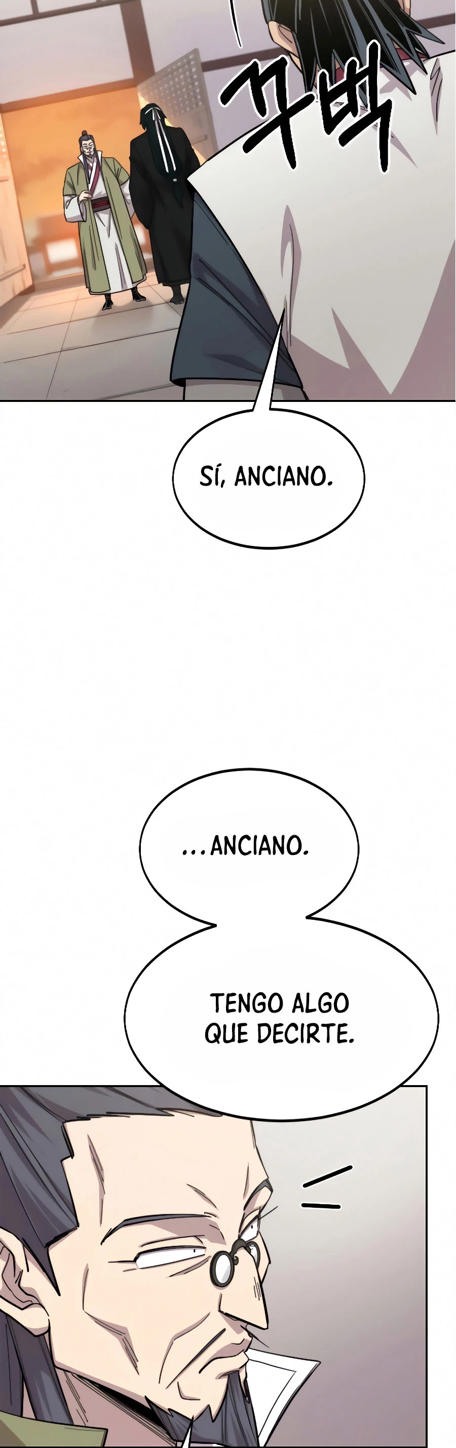 Secta de la montaña > Capitulo 43 > Page 221