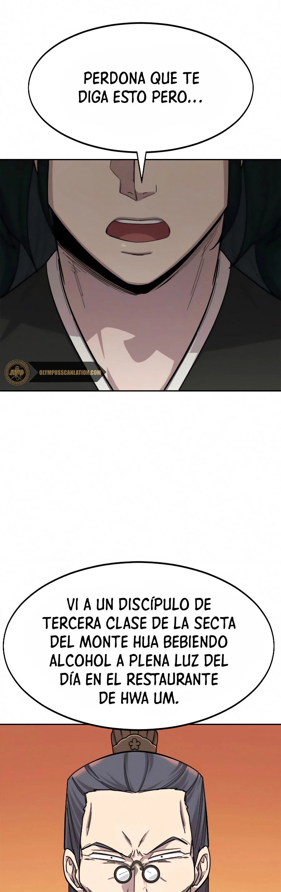 Secta de la montaña > Capitulo 43 > Page 241