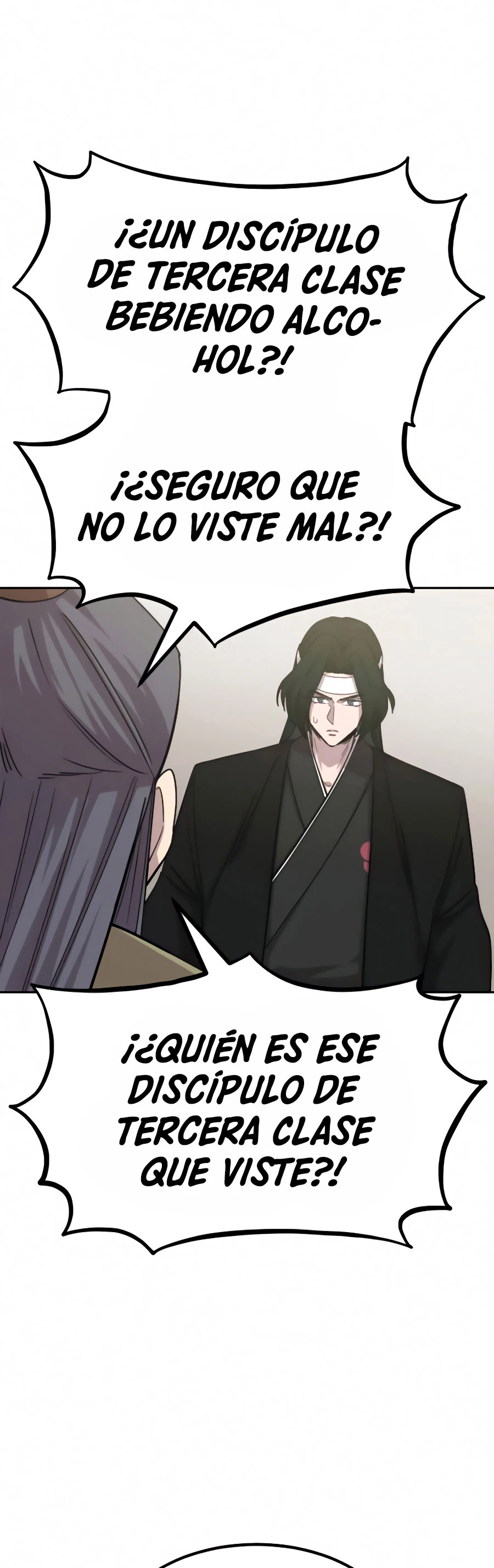 Secta de la montaña > Capitulo 43 > Page 271