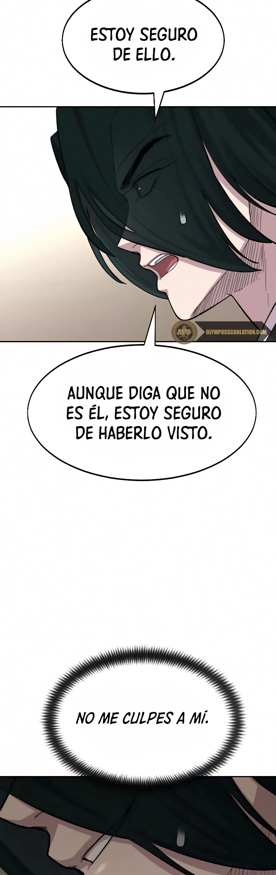 Secta de la montaña > Capitulo 43 > Page 281