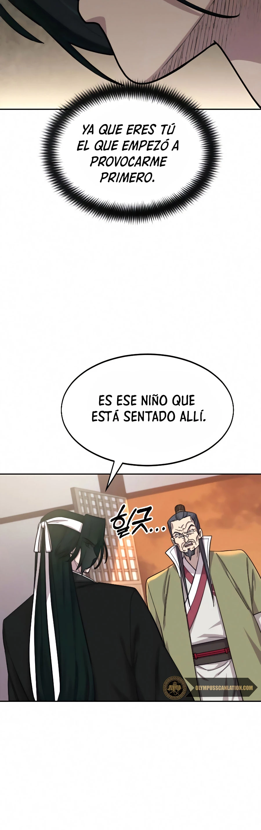 Secta de la montaña > Capitulo 43 > Page 291