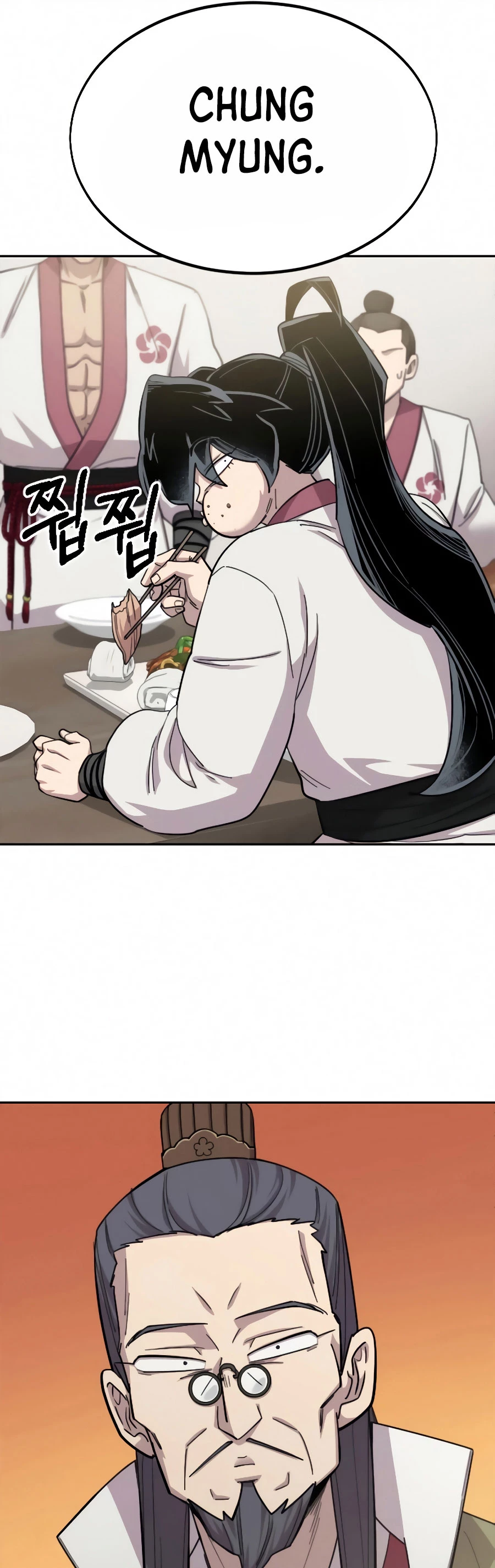 Secta de la montaña > Capitulo 43 > Page 301