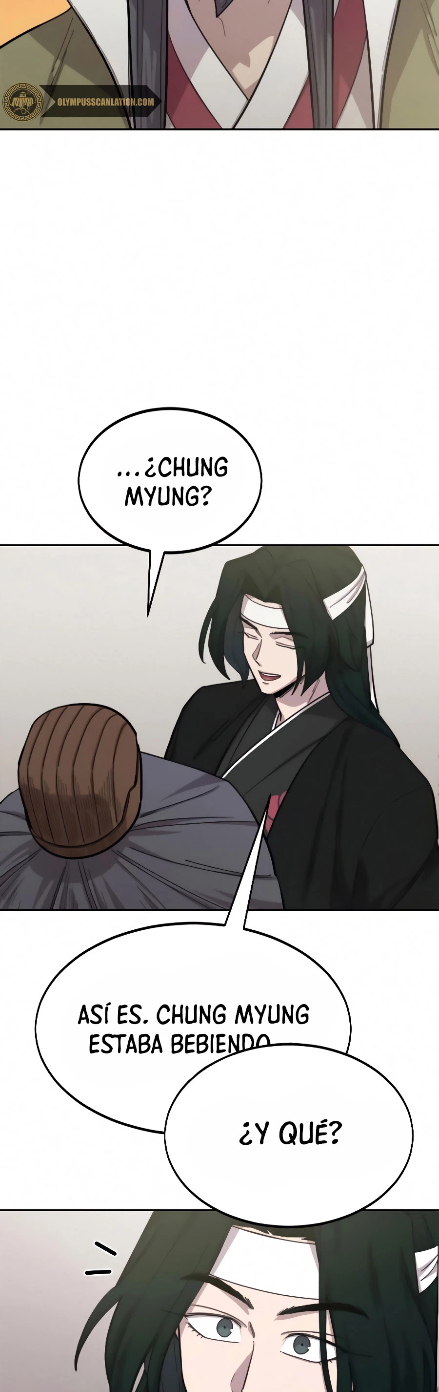 Secta de la montaña > Capitulo 43 > Page 311