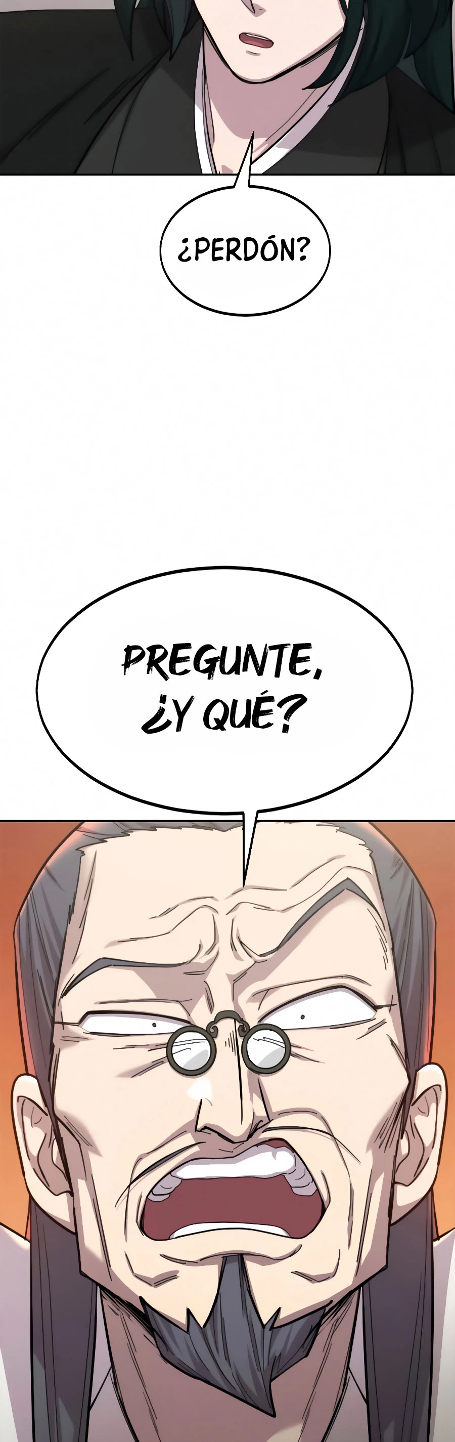 Secta de la montaña > Capitulo 43 > Page 321