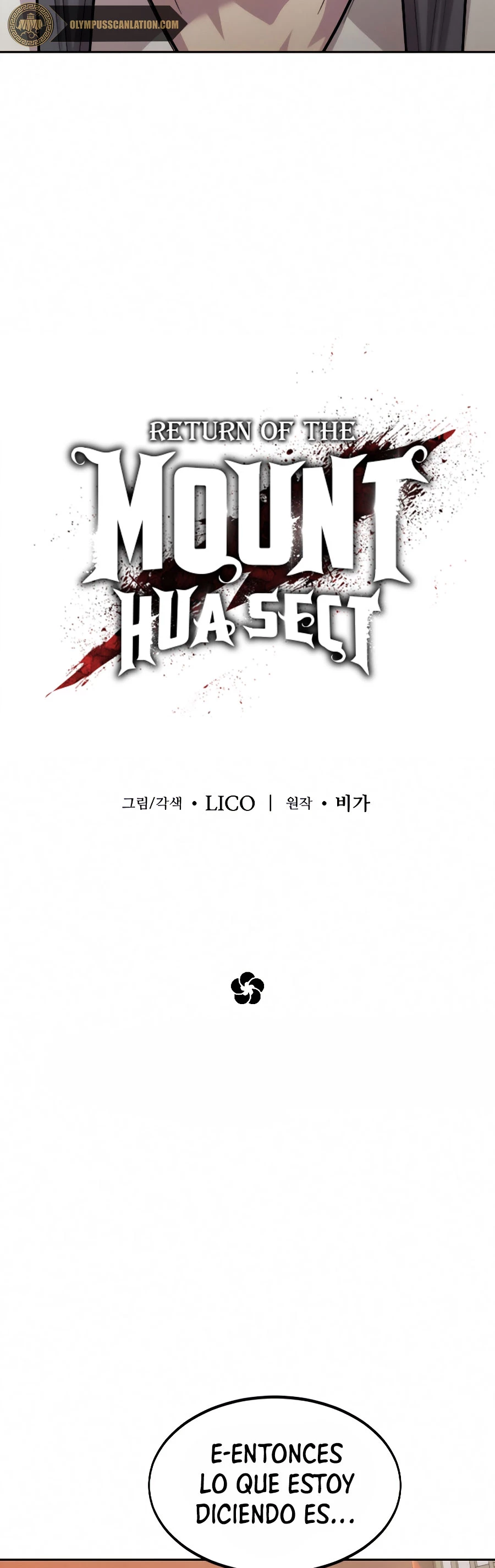 Secta de la montaña > Capitulo 43 > Page 331