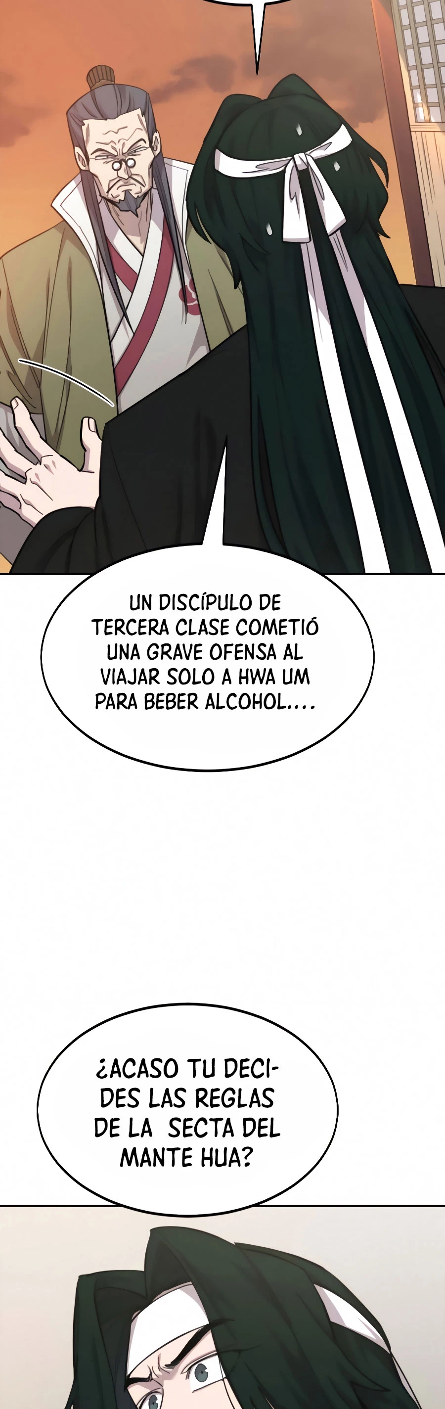 Secta de la montaña > Capitulo 43 > Page 341