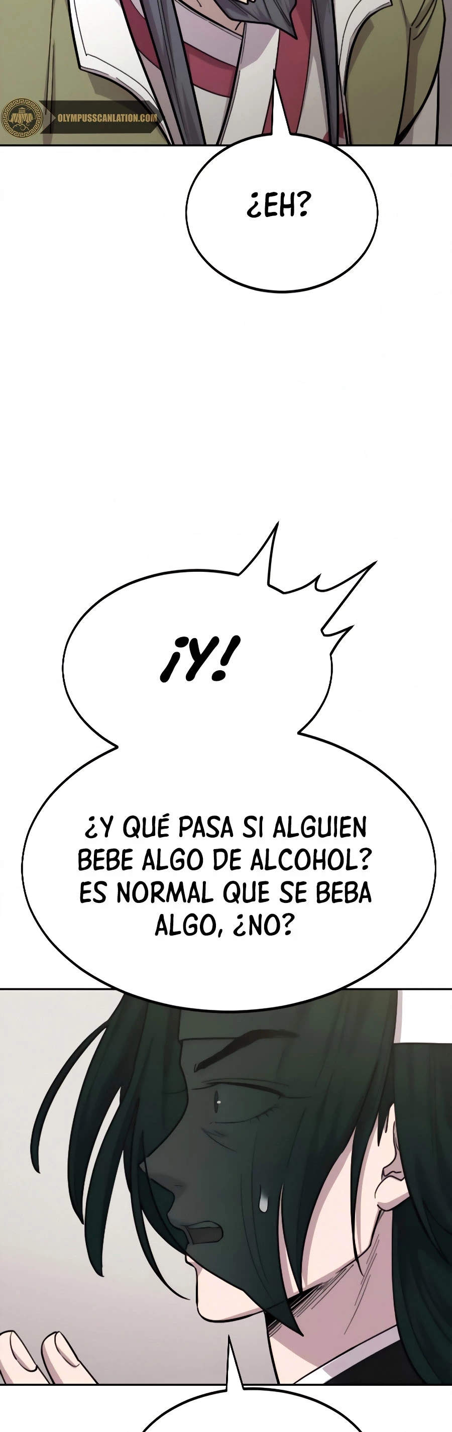 Secta de la montaña > Capitulo 43 > Page 361