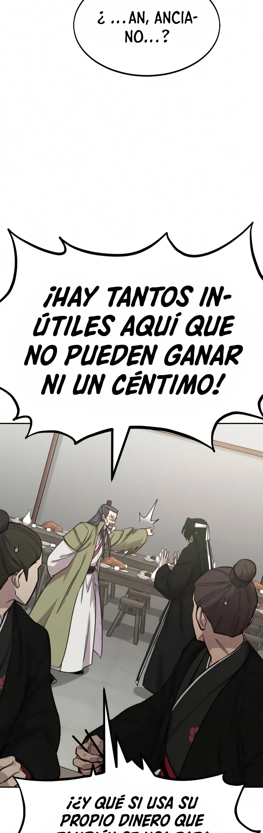 Secta de la montaña > Capitulo 43 > Page 371