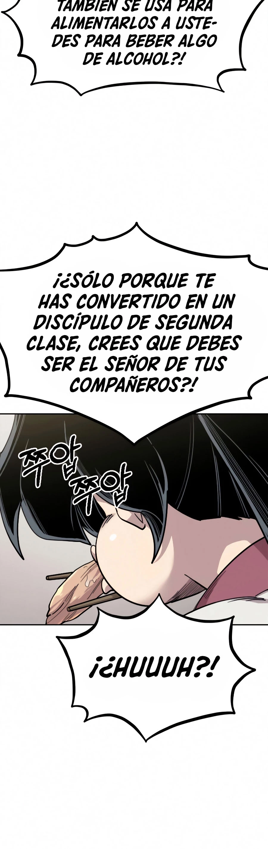 Secta de la montaña > Capitulo 43 > Page 381