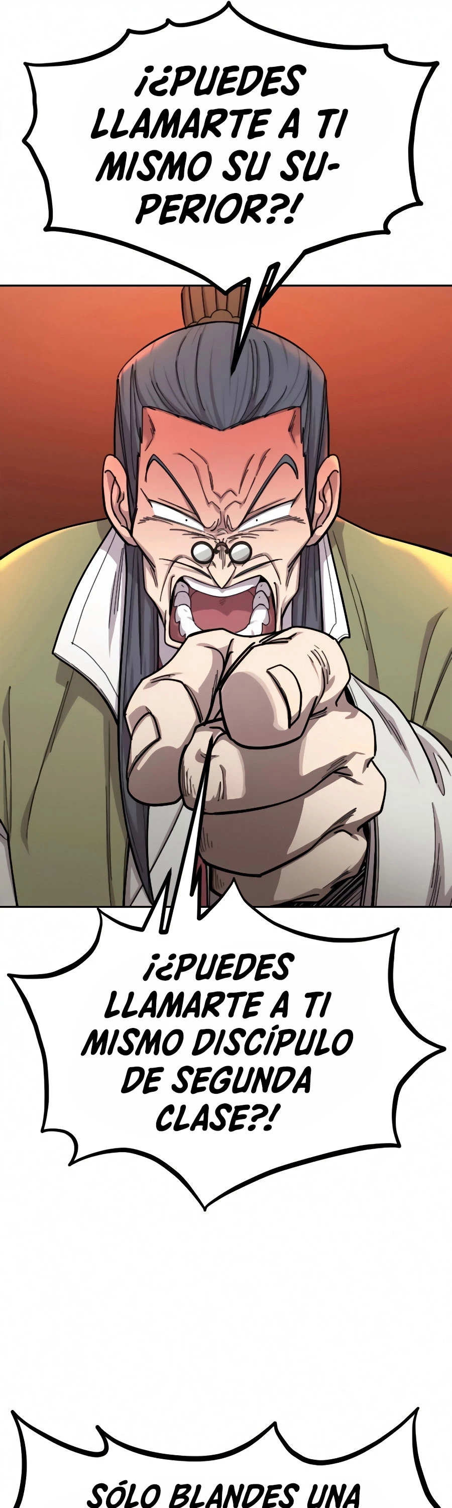 Secta de la montaña > Capitulo 43 > Page 391