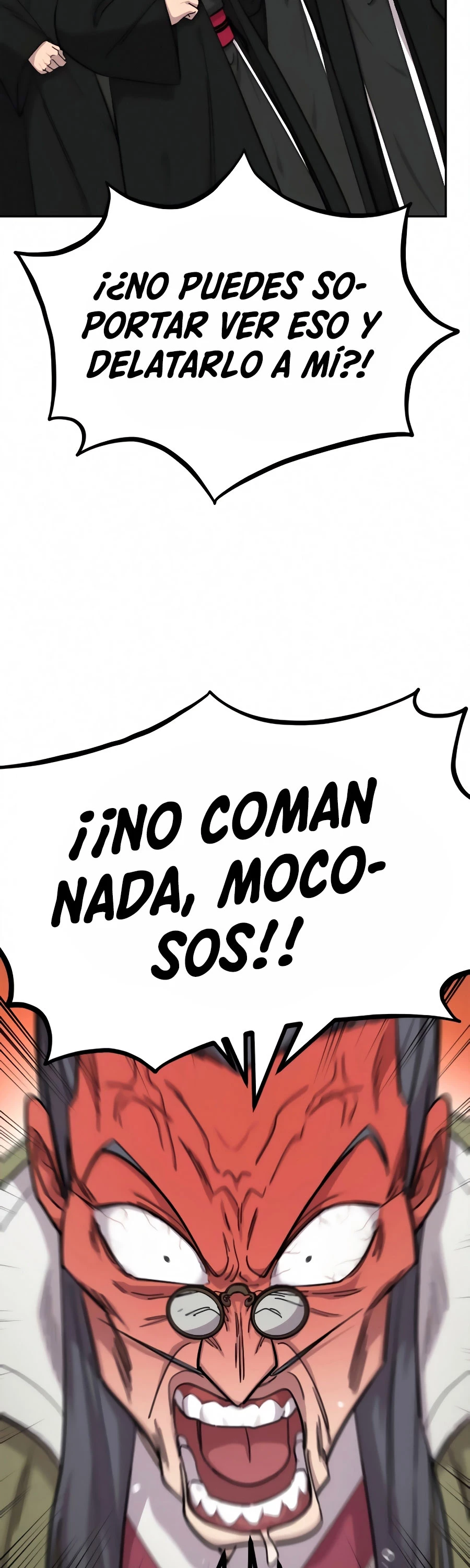 Secta de la montaña > Capitulo 43 > Page 421