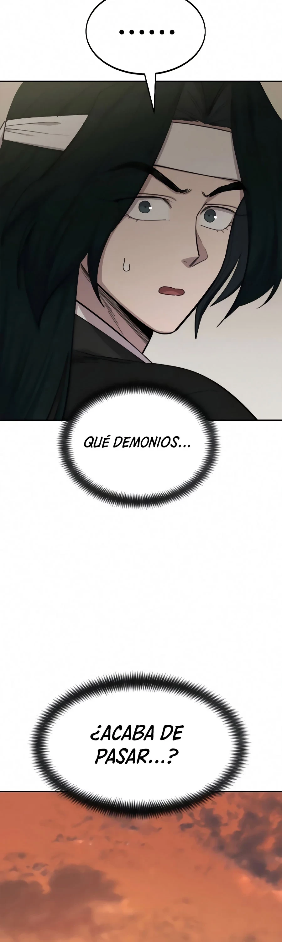 Secta de la montaña > Capitulo 43 > Page 471