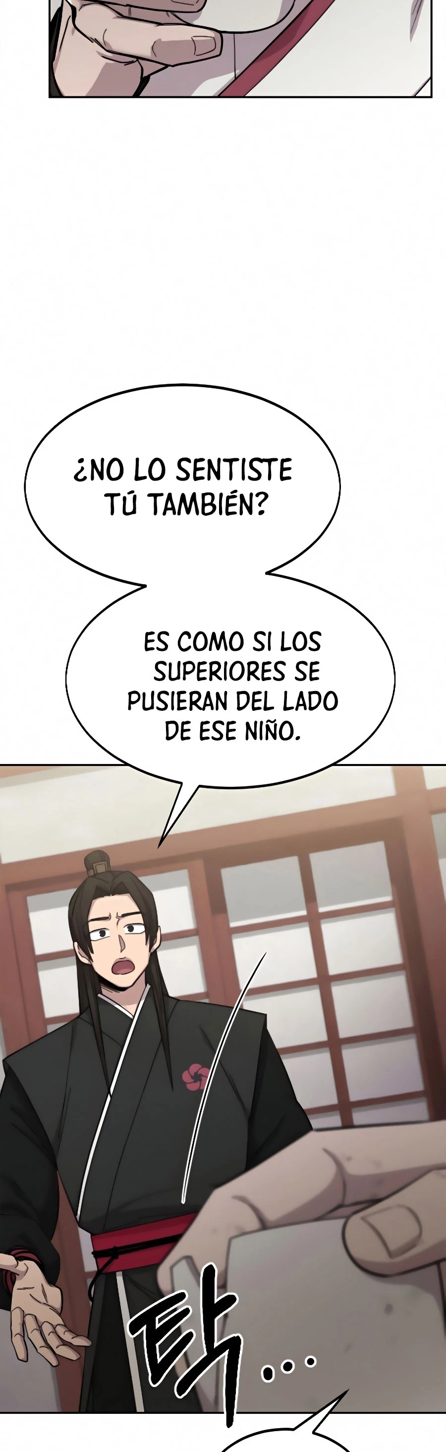 Secta de la montaña > Capitulo 43 > Page 501