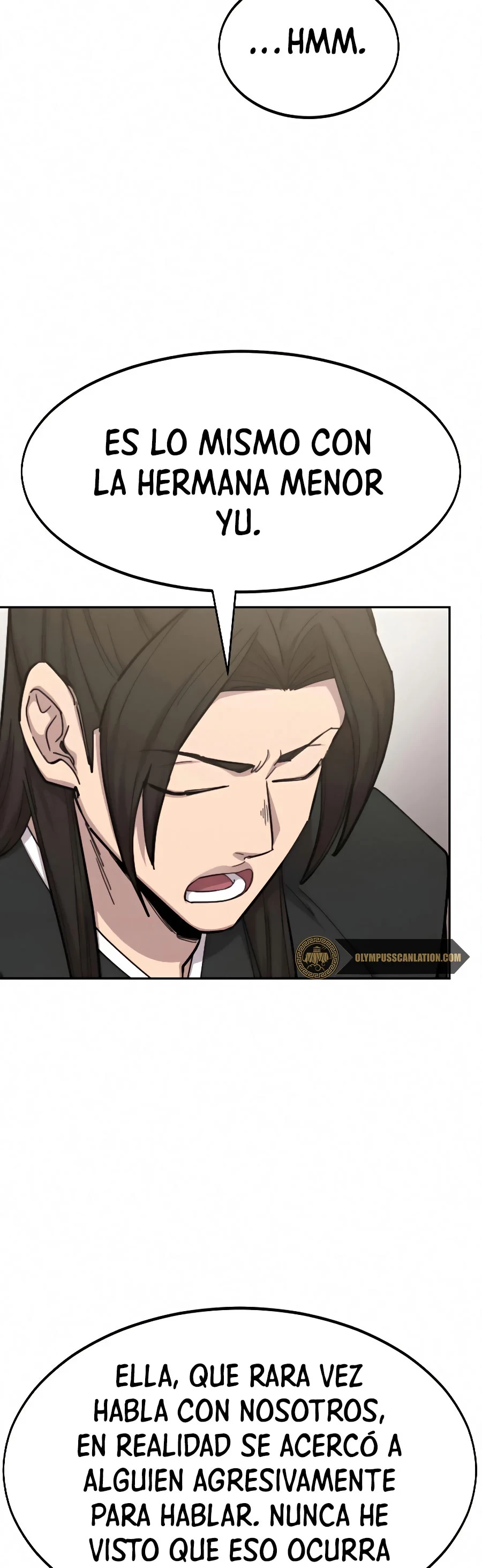 Secta de la montaña > Capitulo 43 > Page 521