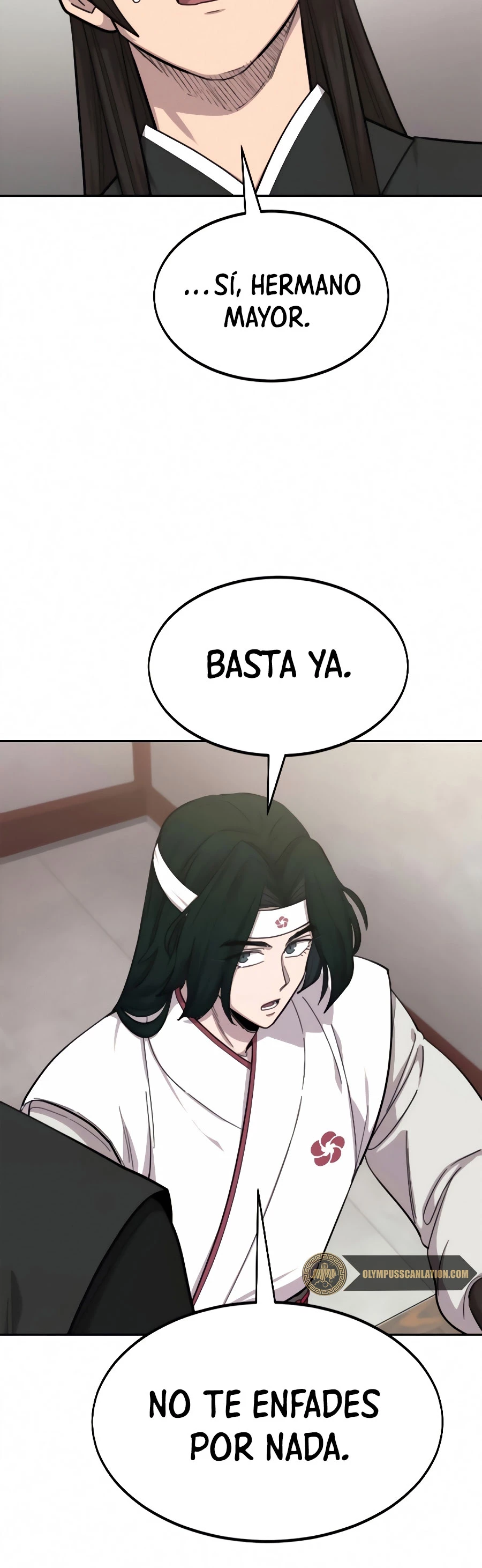 Secta de la montaña > Capitulo 43 > Page 541