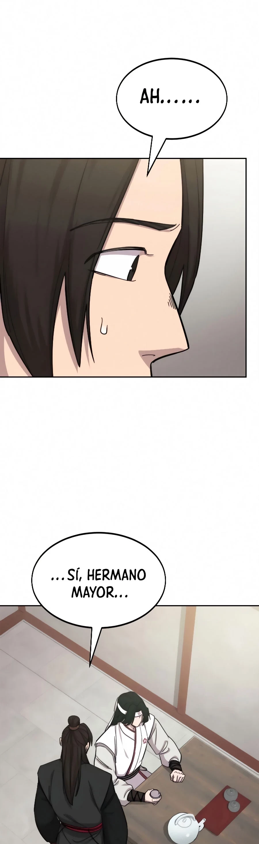 Secta de la montaña > Capitulo 43 > Page 551