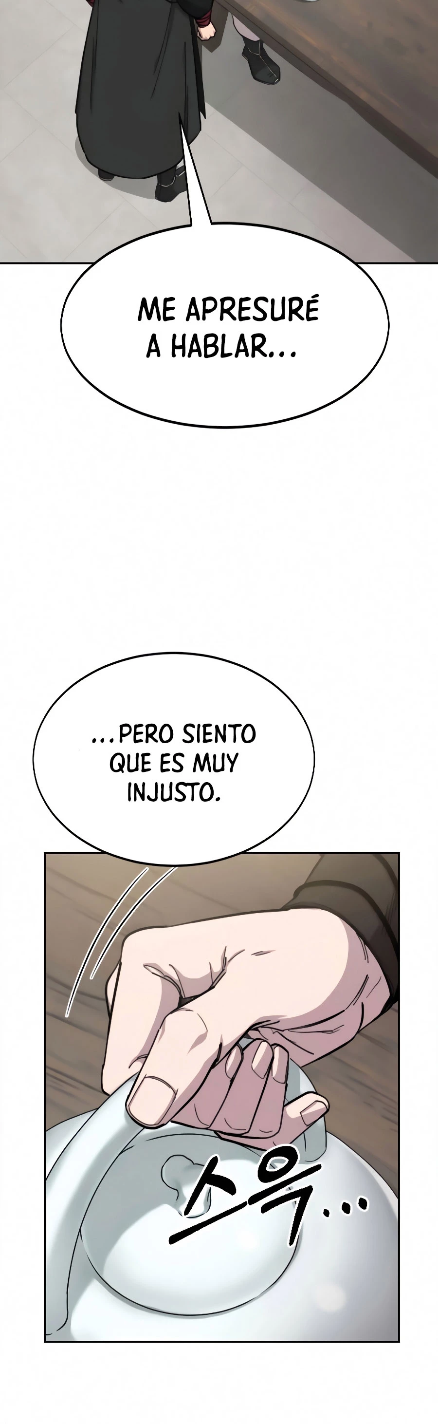 Secta de la montaña > Capitulo 43 > Page 561