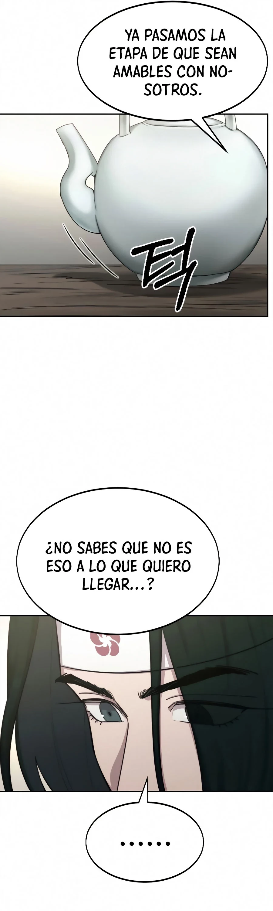 Secta de la montaña > Capitulo 43 > Page 581