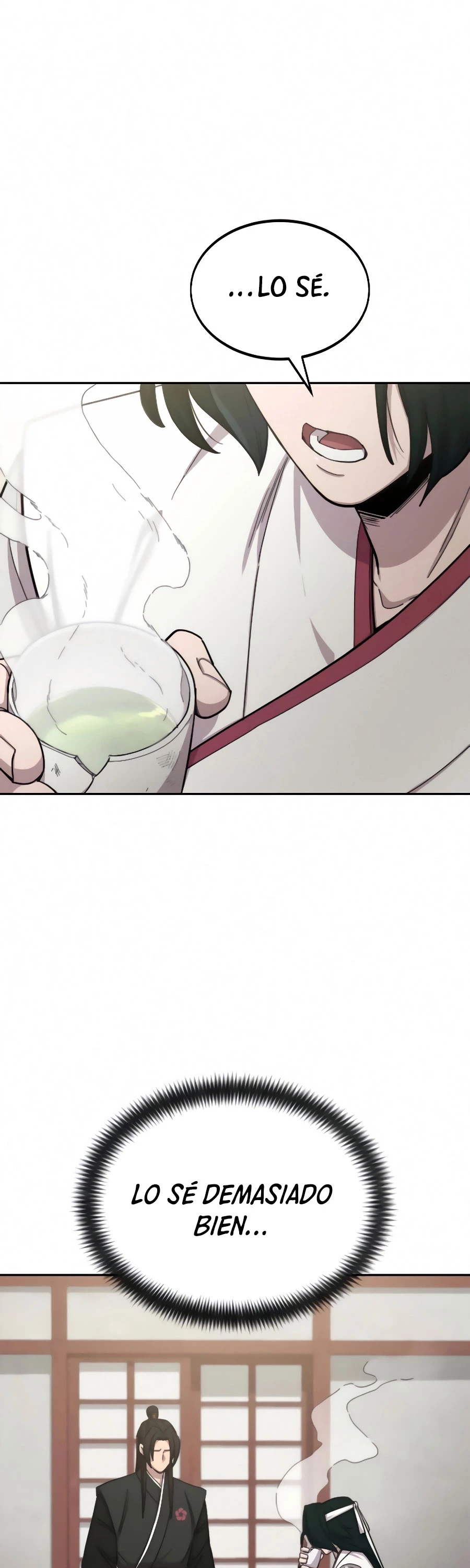 Secta de la montaña > Capitulo 43 > Page 591