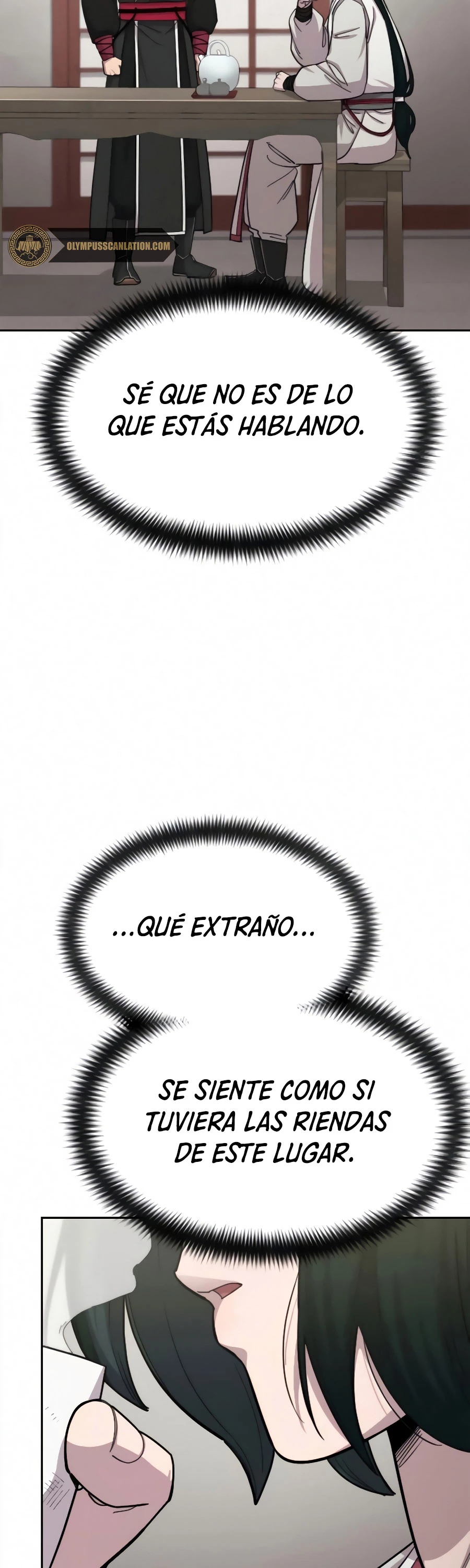 Secta de la montaña > Capitulo 43 > Page 601