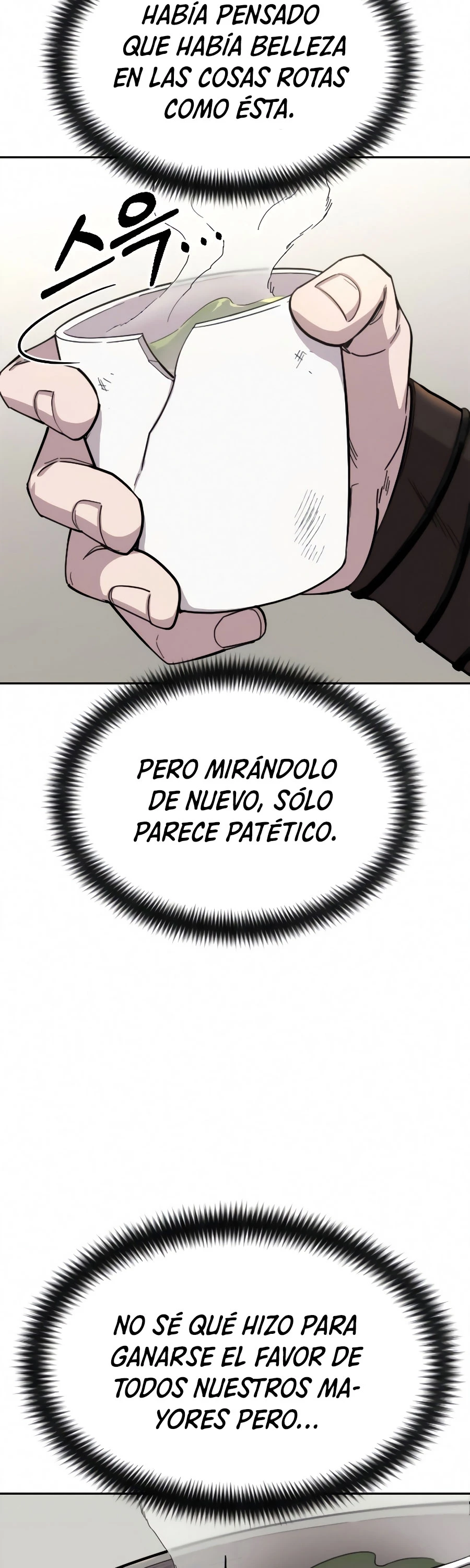 Secta de la montaña > Capitulo 43 > Page 641