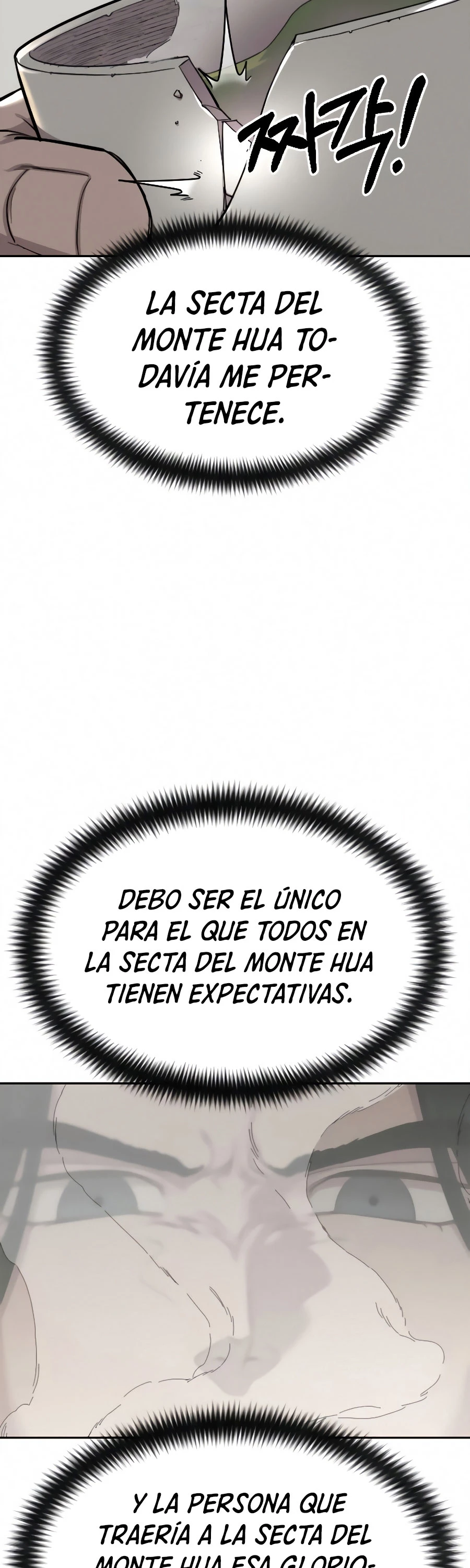 Secta de la montaña > Capitulo 43 > Page 651