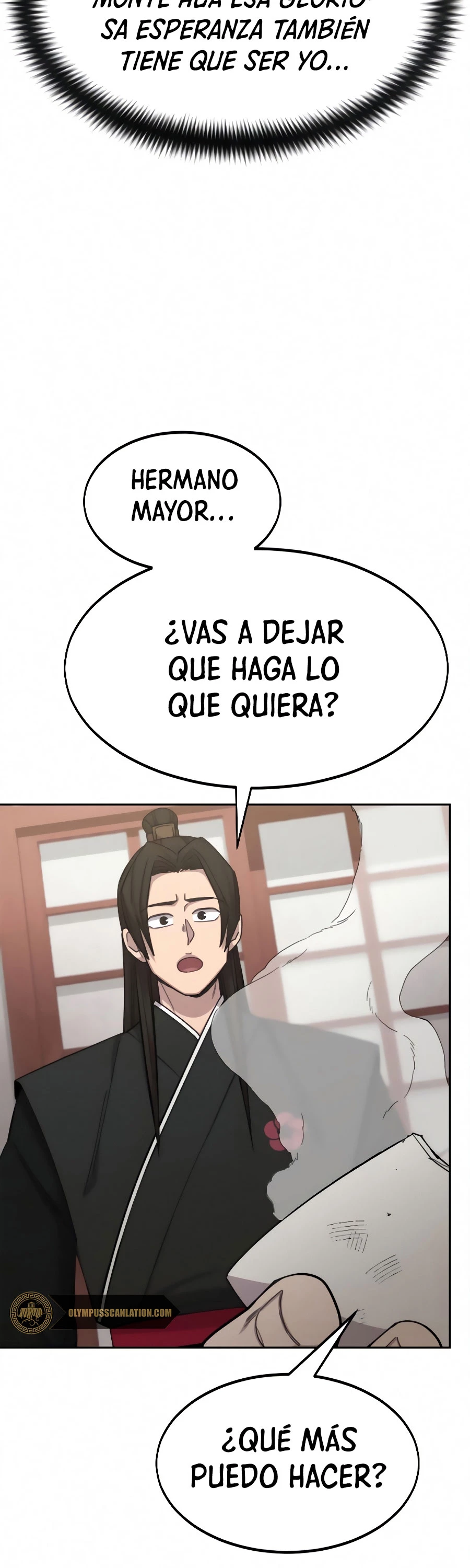 Secta de la montaña > Capitulo 43 > Page 661