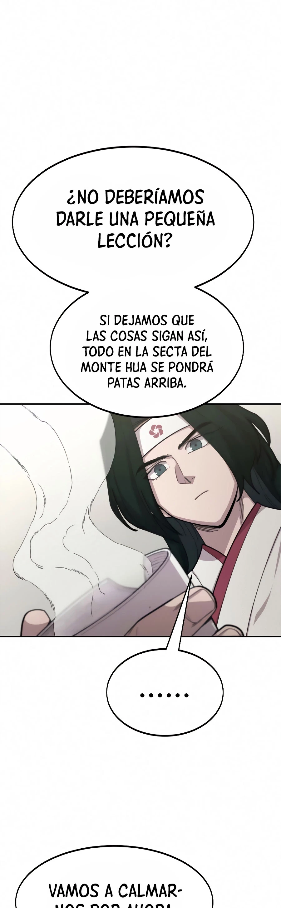 Secta de la montaña > Capitulo 43 > Page 671