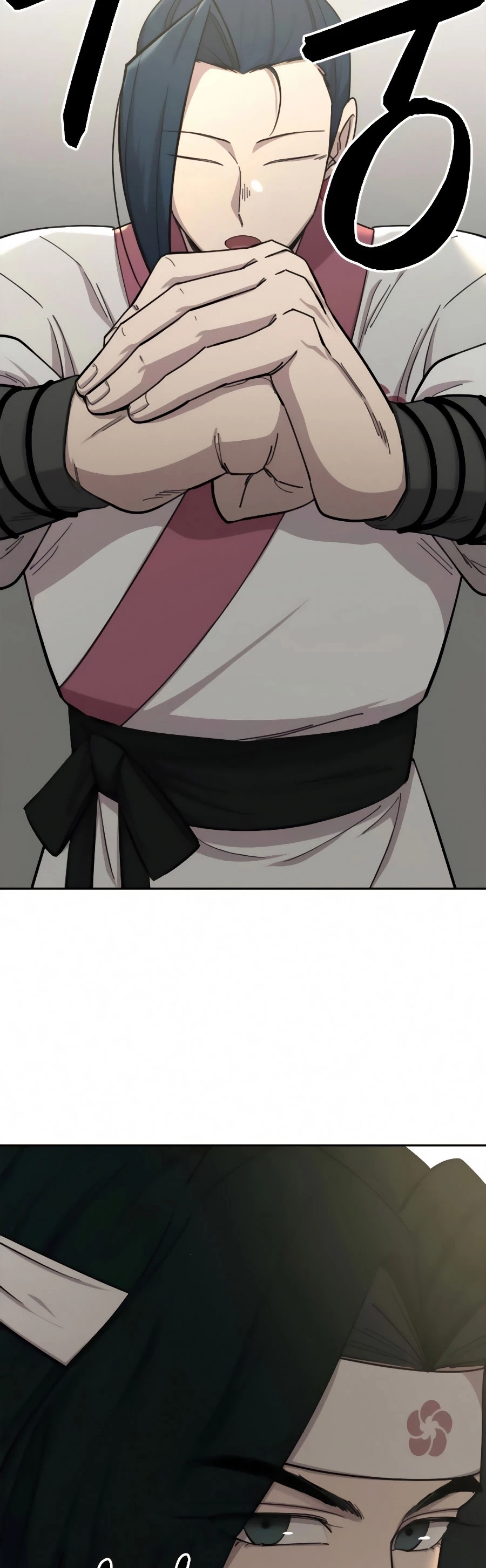 Secta de la montaña > Capitulo 43 > Page 741