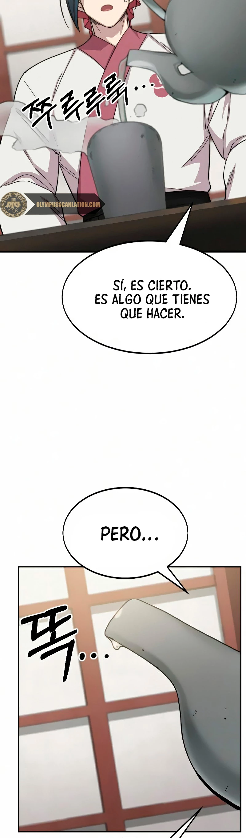 Secta de la montaña > Capitulo 44 > Page 31