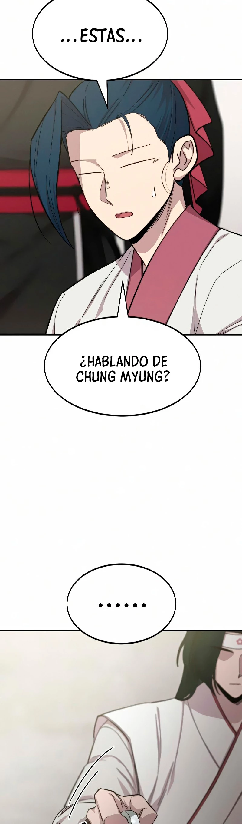 Secta de la montaña > Capitulo 44 > Page 51