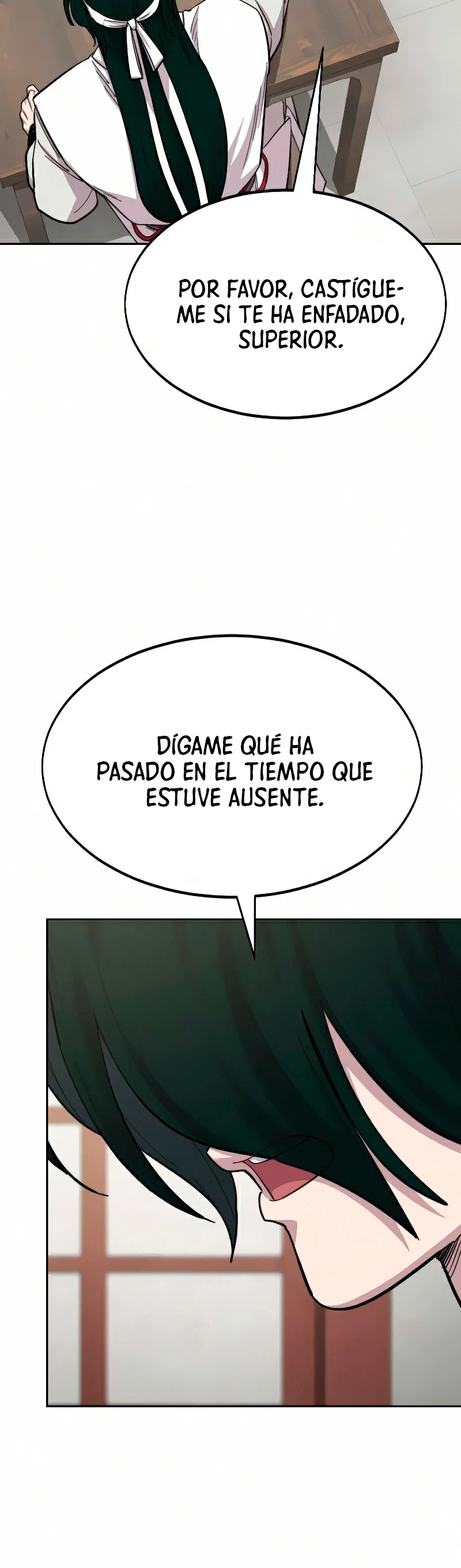 Secta de la montaña > Capitulo 44 > Page 71