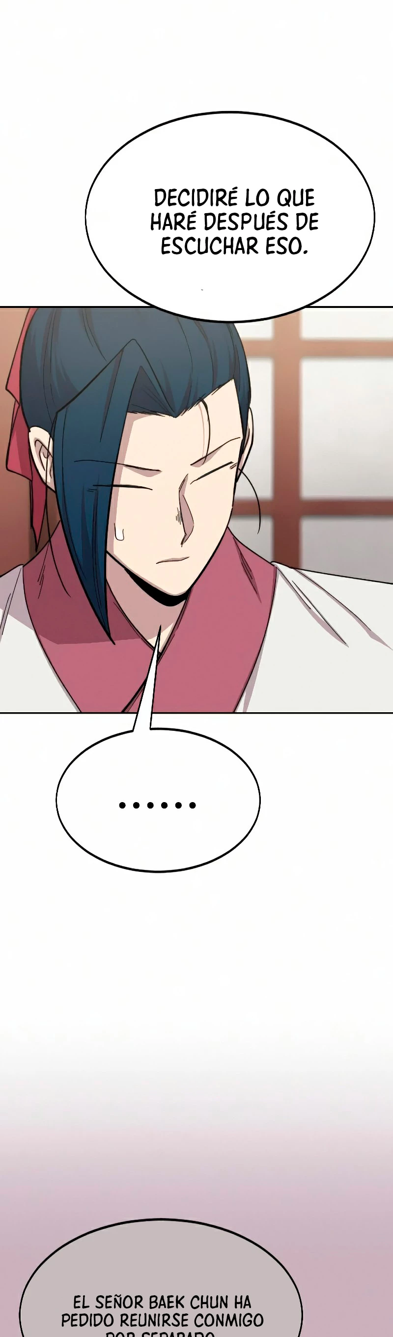 Secta de la montaña > Capitulo 44 > Page 81