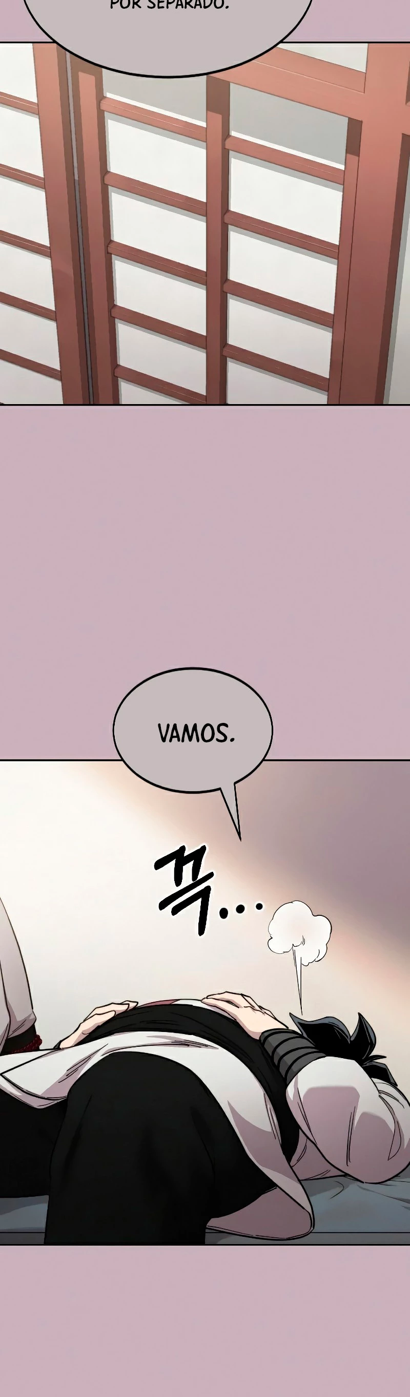 Secta de la montaña > Capitulo 44 > Page 91