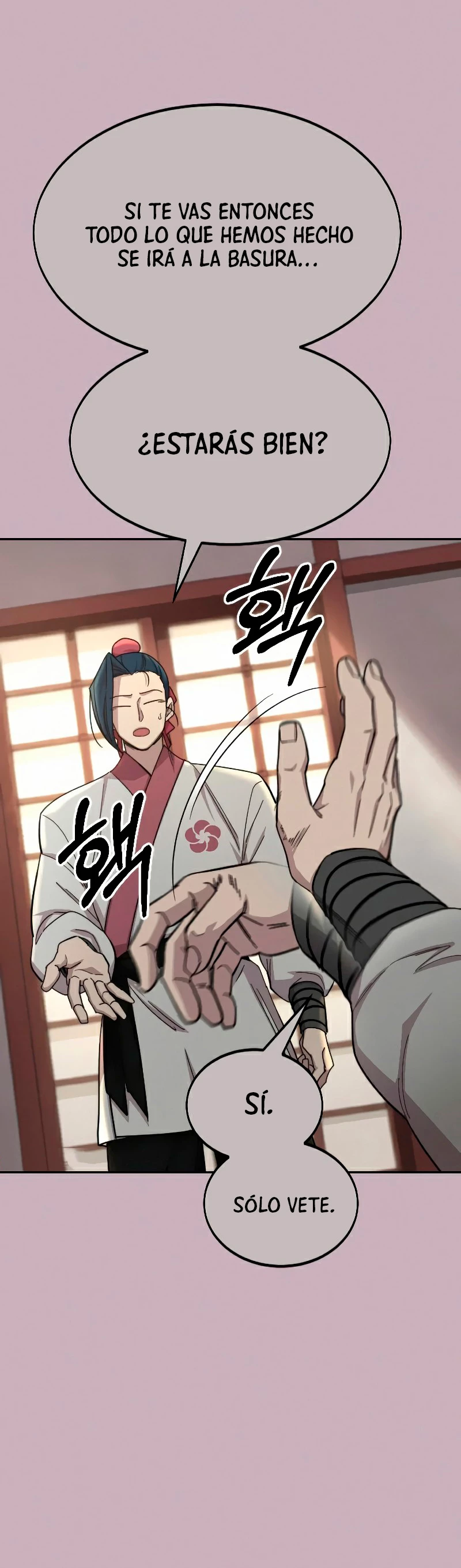 Secta de la montaña > Capitulo 44 > Page 101