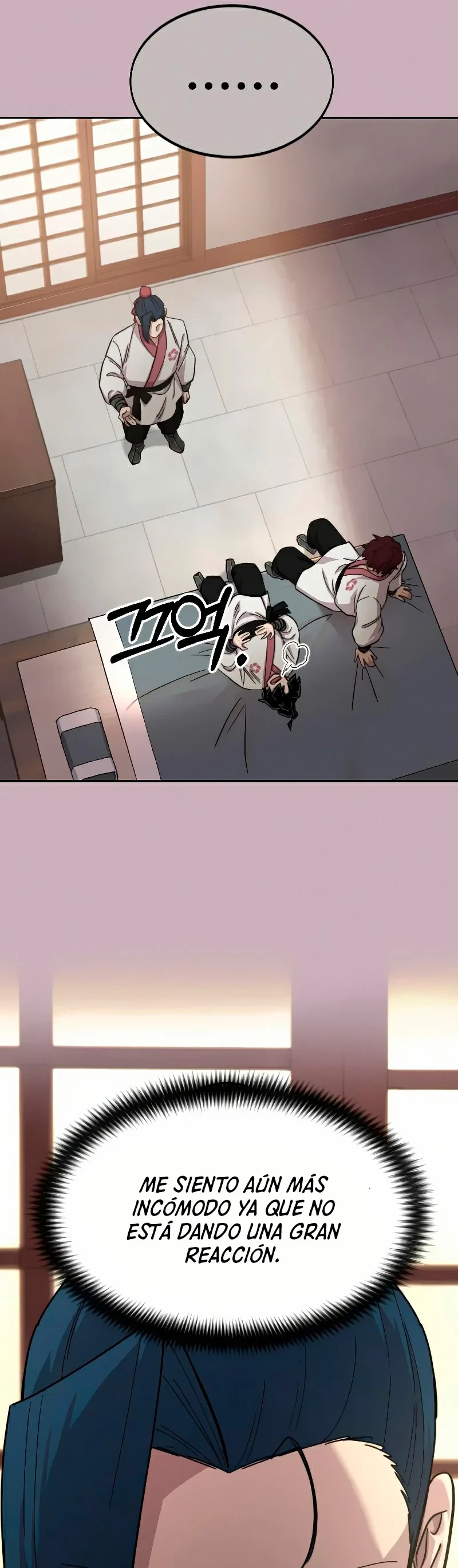 Secta de la montaña > Capitulo 44 > Page 111