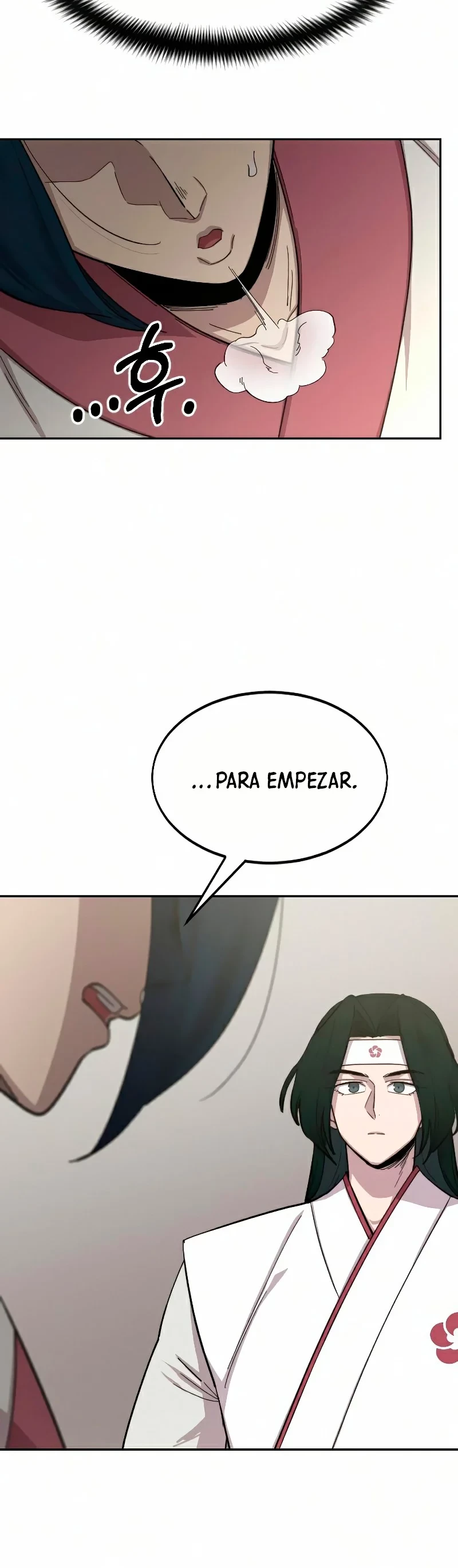 Secta de la montaña > Capitulo 44 > Page 131