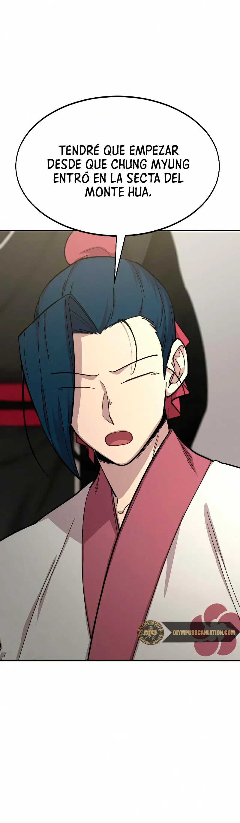 Secta de la montaña > Capitulo 44 > Page 141