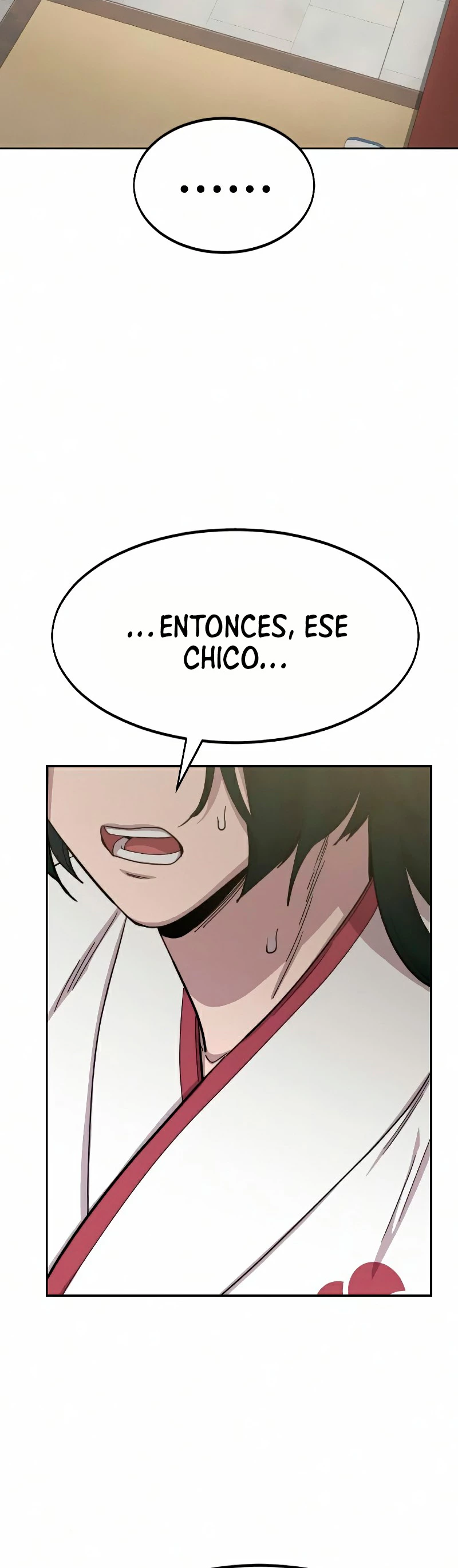 Secta de la montaña > Capitulo 44 > Page 161