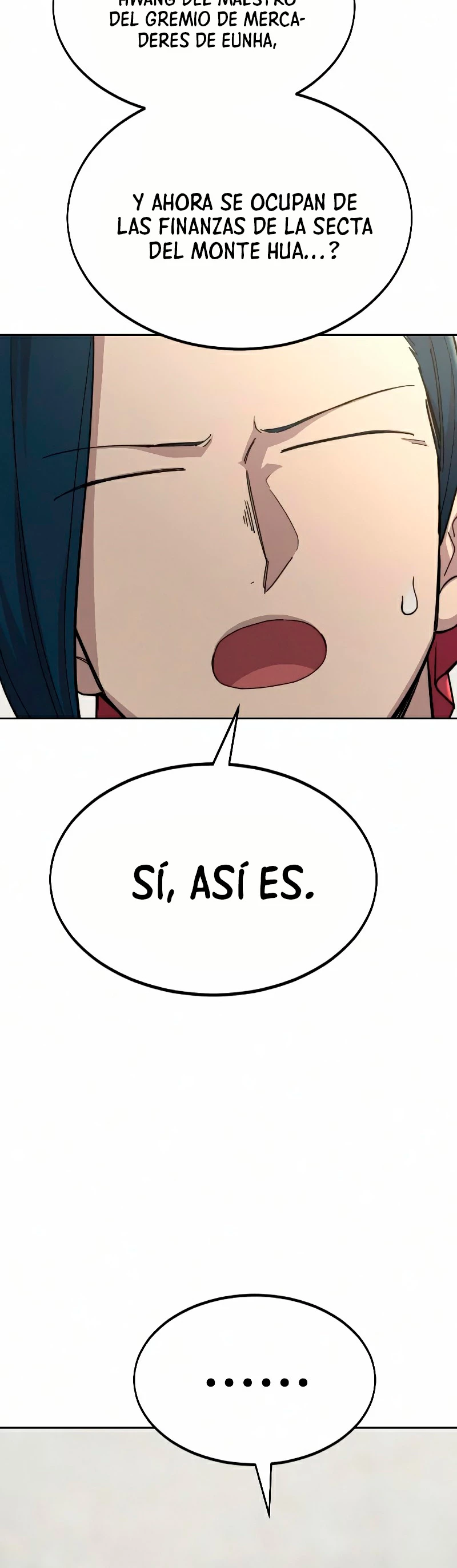 Secta de la montaña > Capitulo 44 > Page 191