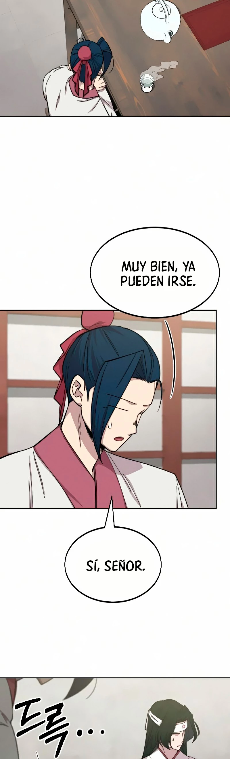 Secta de la montaña > Capitulo 44 > Page 211