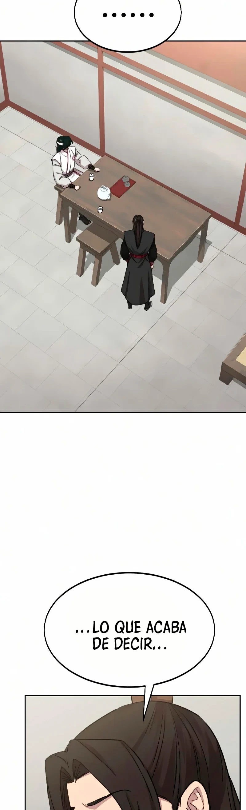 Secta de la montaña > Capitulo 44 > Page 241