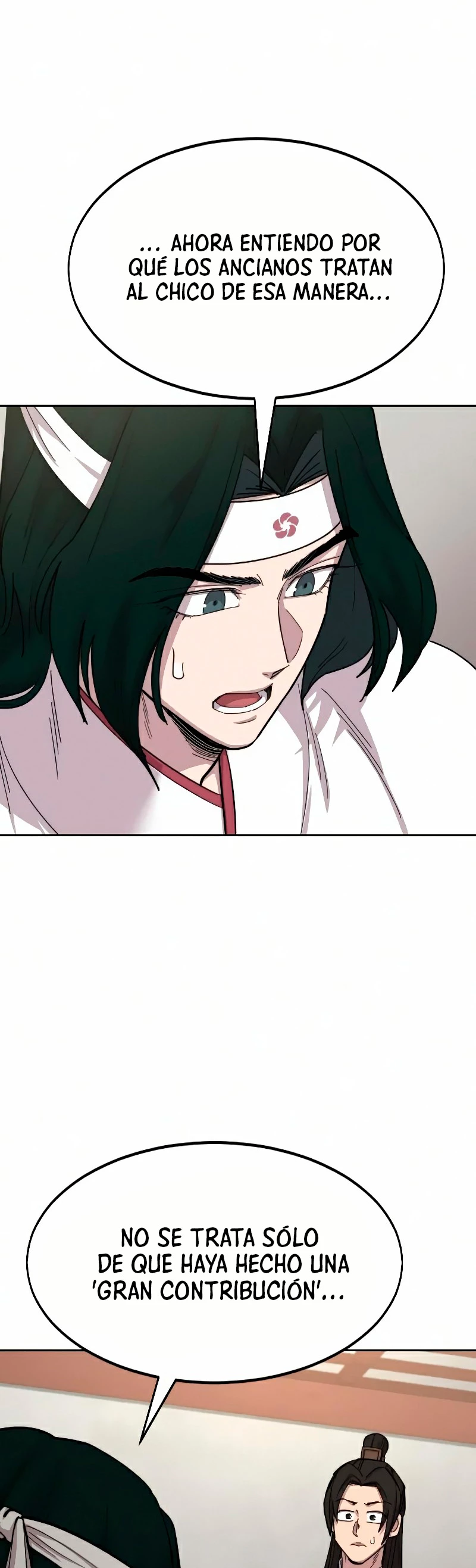 Secta de la montaña > Capitulo 44 > Page 261