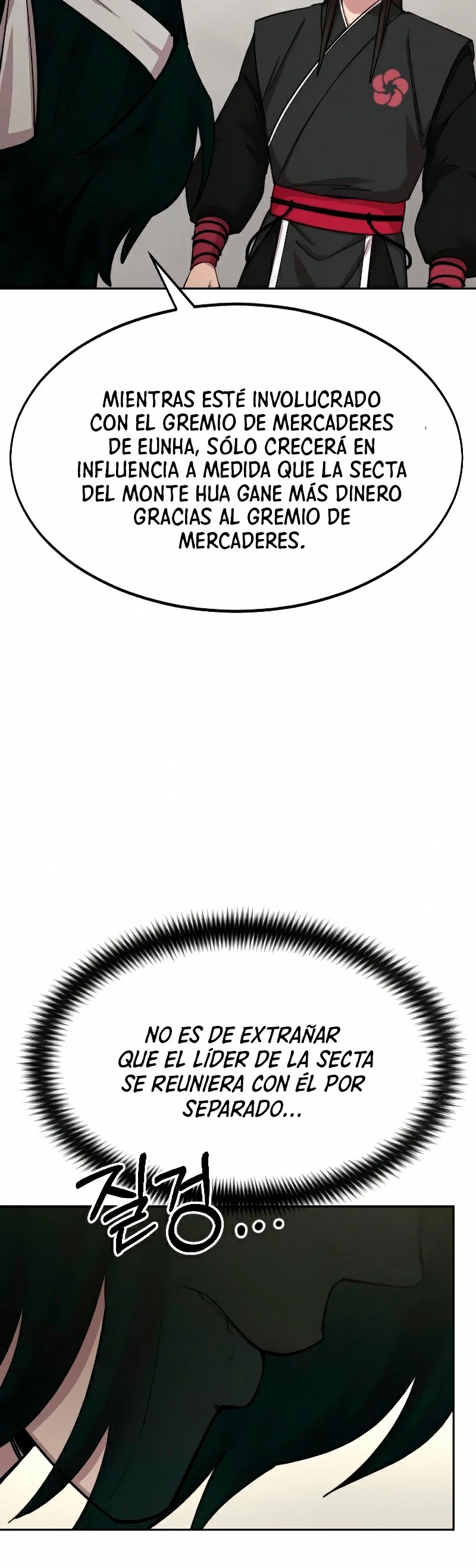 Secta de la montaña > Capitulo 44 > Page 271